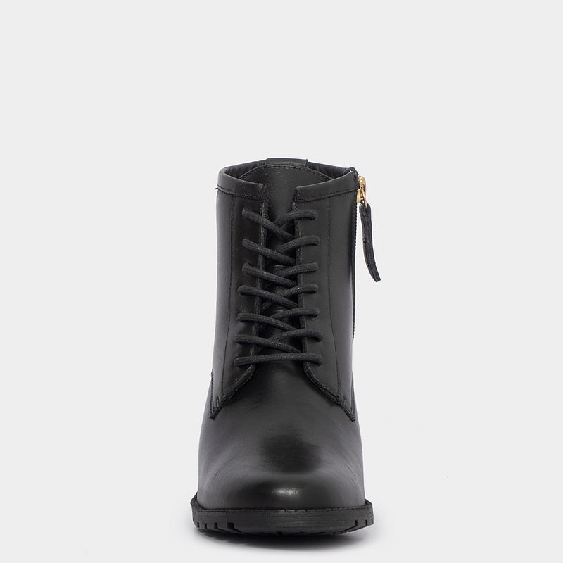 serra ladies combat boots