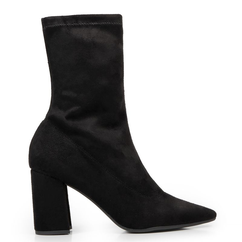 Constance botas cano store curto