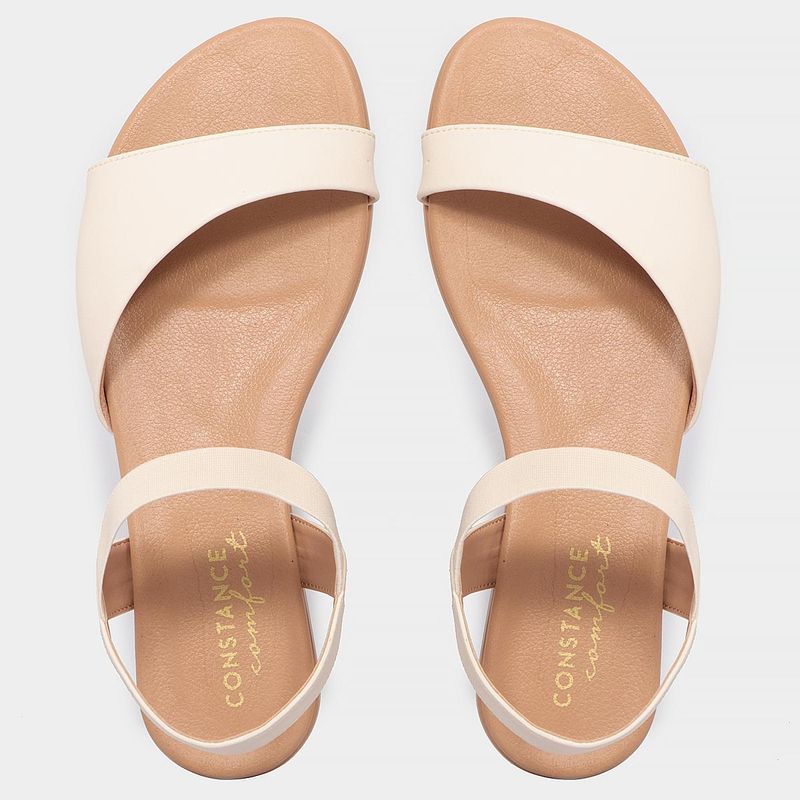 Constance store sandalias rasteiras