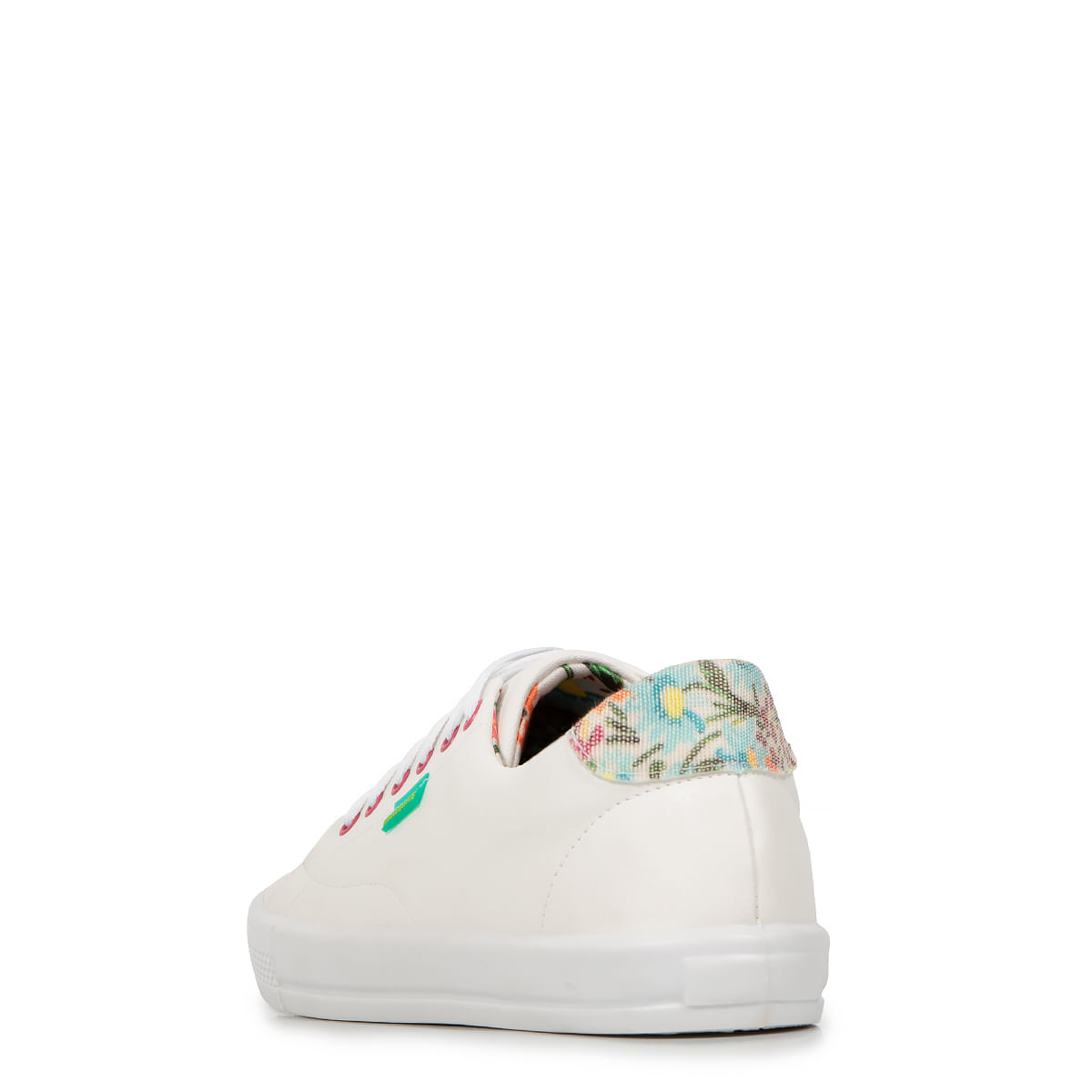 Tenis floral sale constance