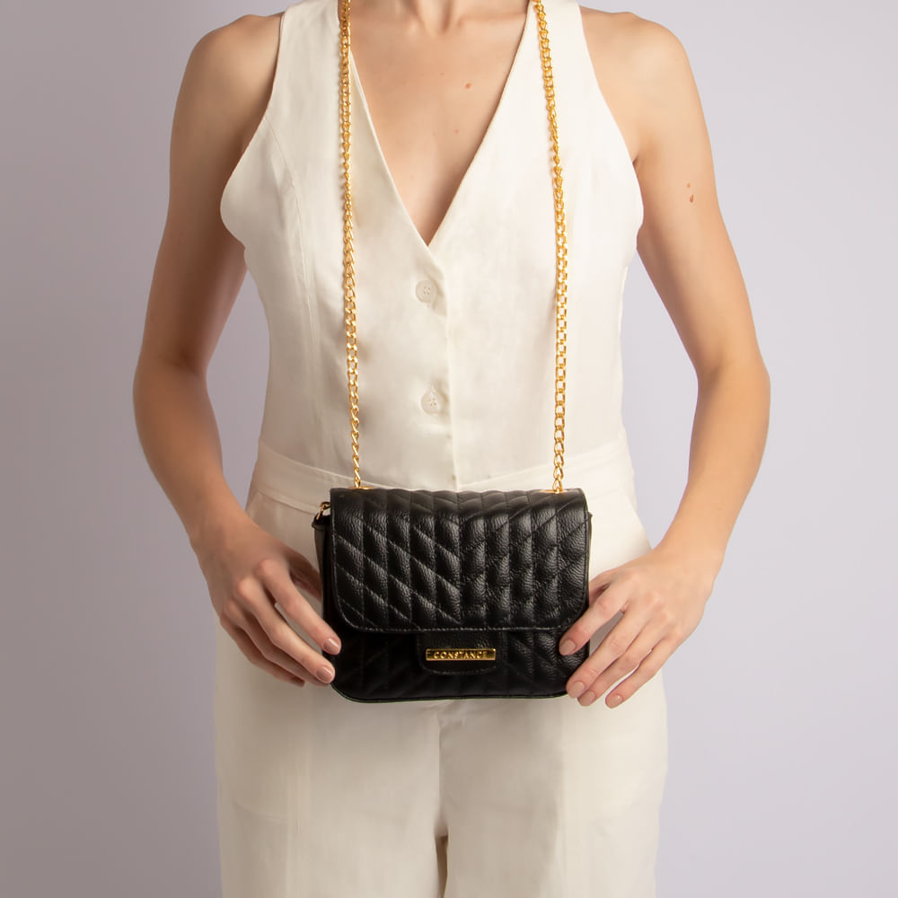 I love bags: Bolsas de couro..