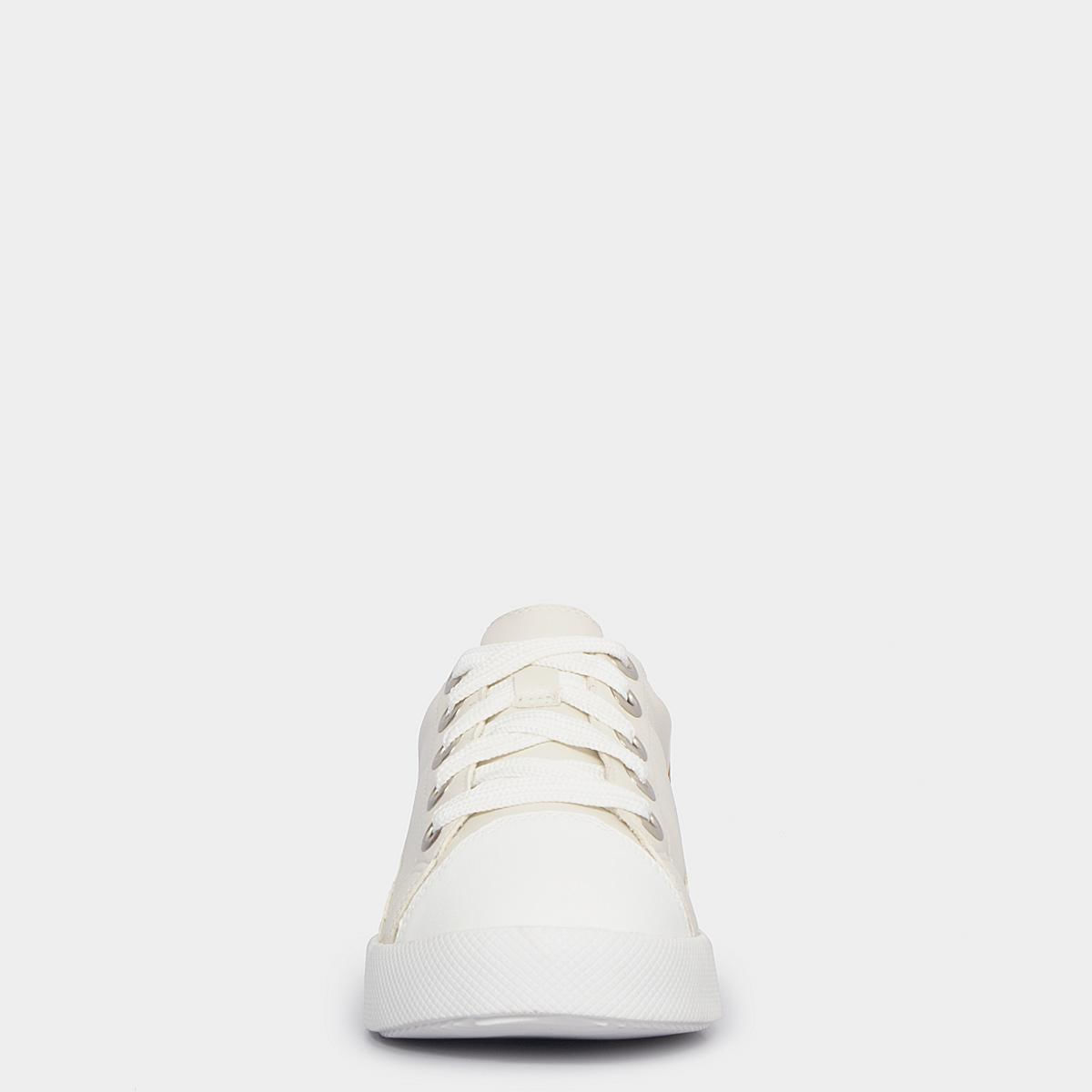 Off white clearance tenis branco