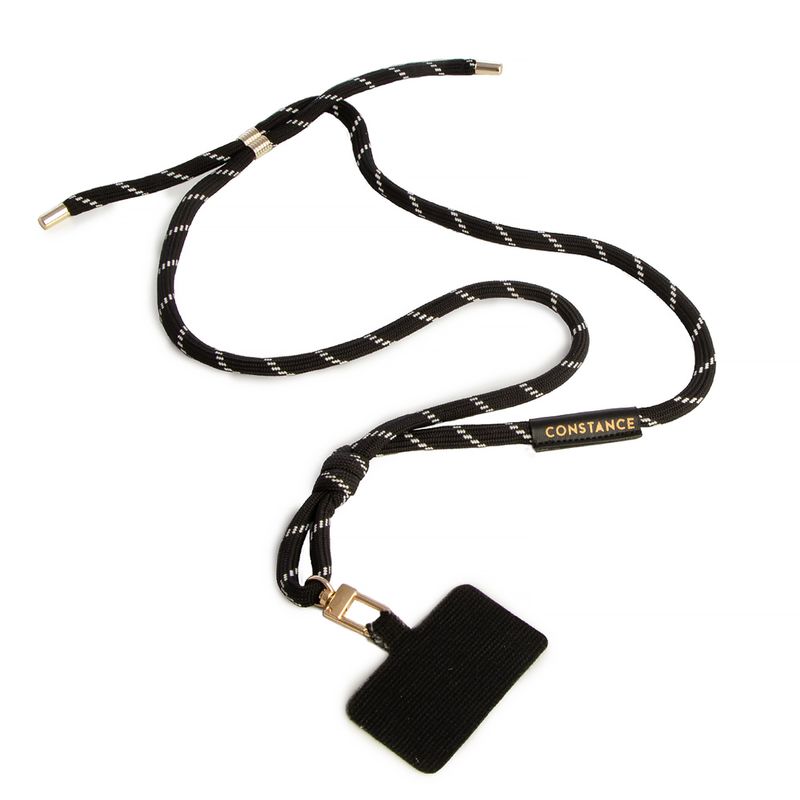Alça Crossbody Ajustável Para Celular - Constance Calçados