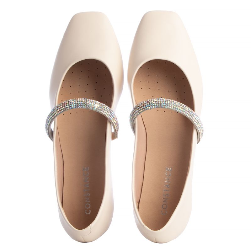 Sapato Boneca Sapatilha Da Constance Sapatos Constance PromoÃ§Ã£o