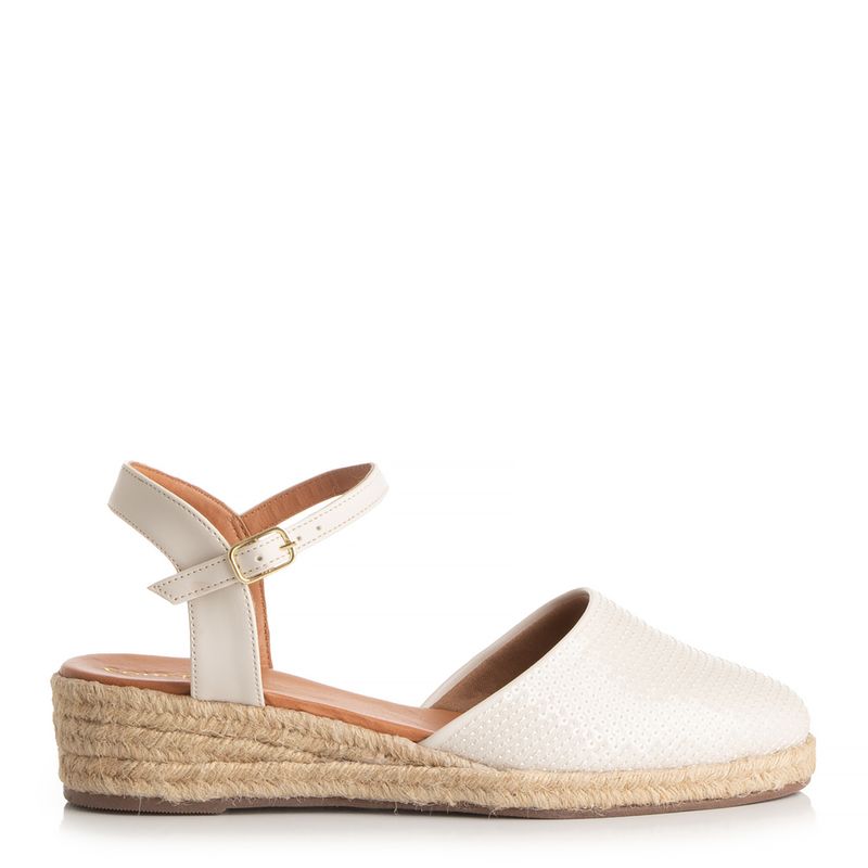 Constance espadrille hot sale