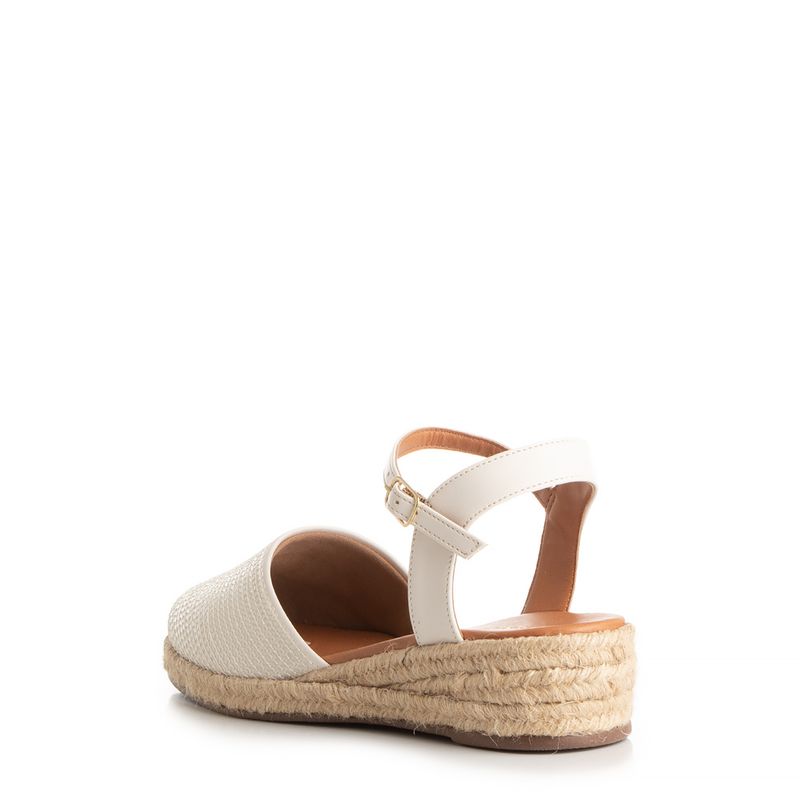 Espadrille constance sale