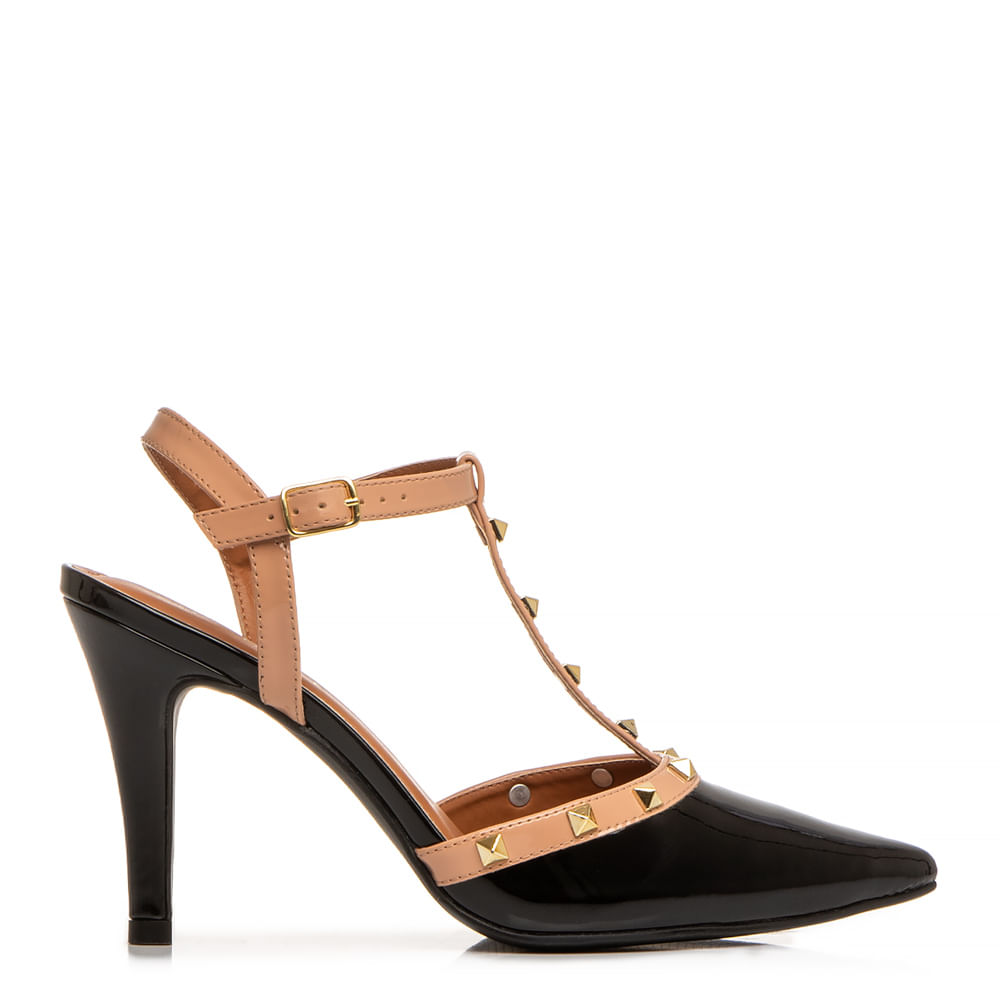 Sapatilha Constance Calcados Femininos Sapatilha Constance Sapatos