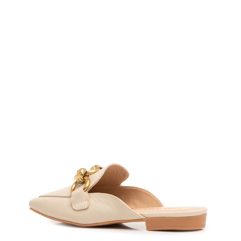 Biadina Mule - Off White