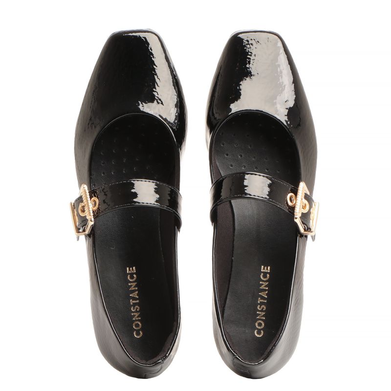 Sapato Feminino Constance Tamanhos Especiais Scarpin Feminino