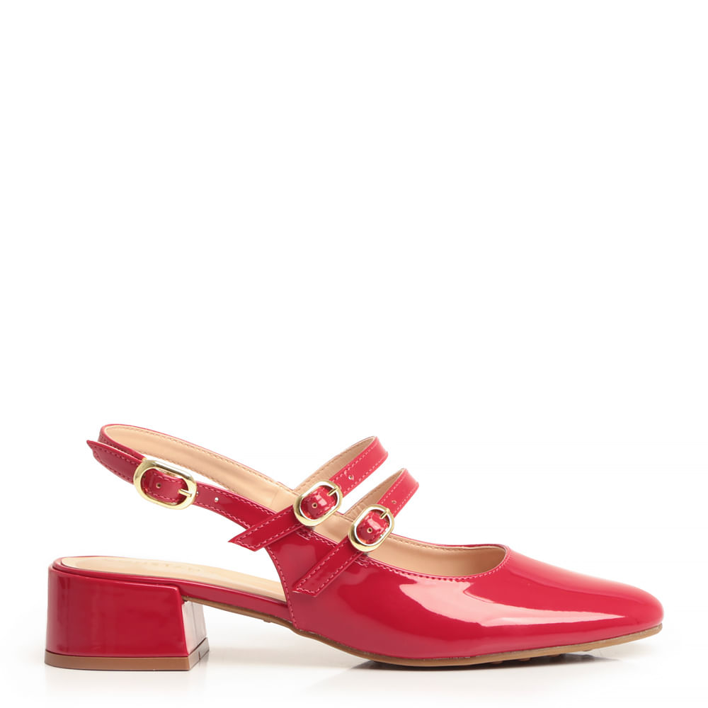 Sapato Scarpin Constance Constance Loja Sapato Sapato Boneca