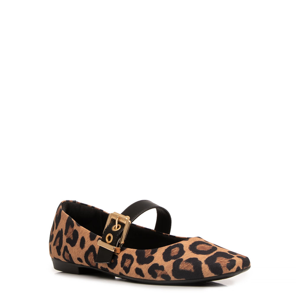 Sapato Boneca Sapatilha Da Constance Sapatilha Constance Bico Fino