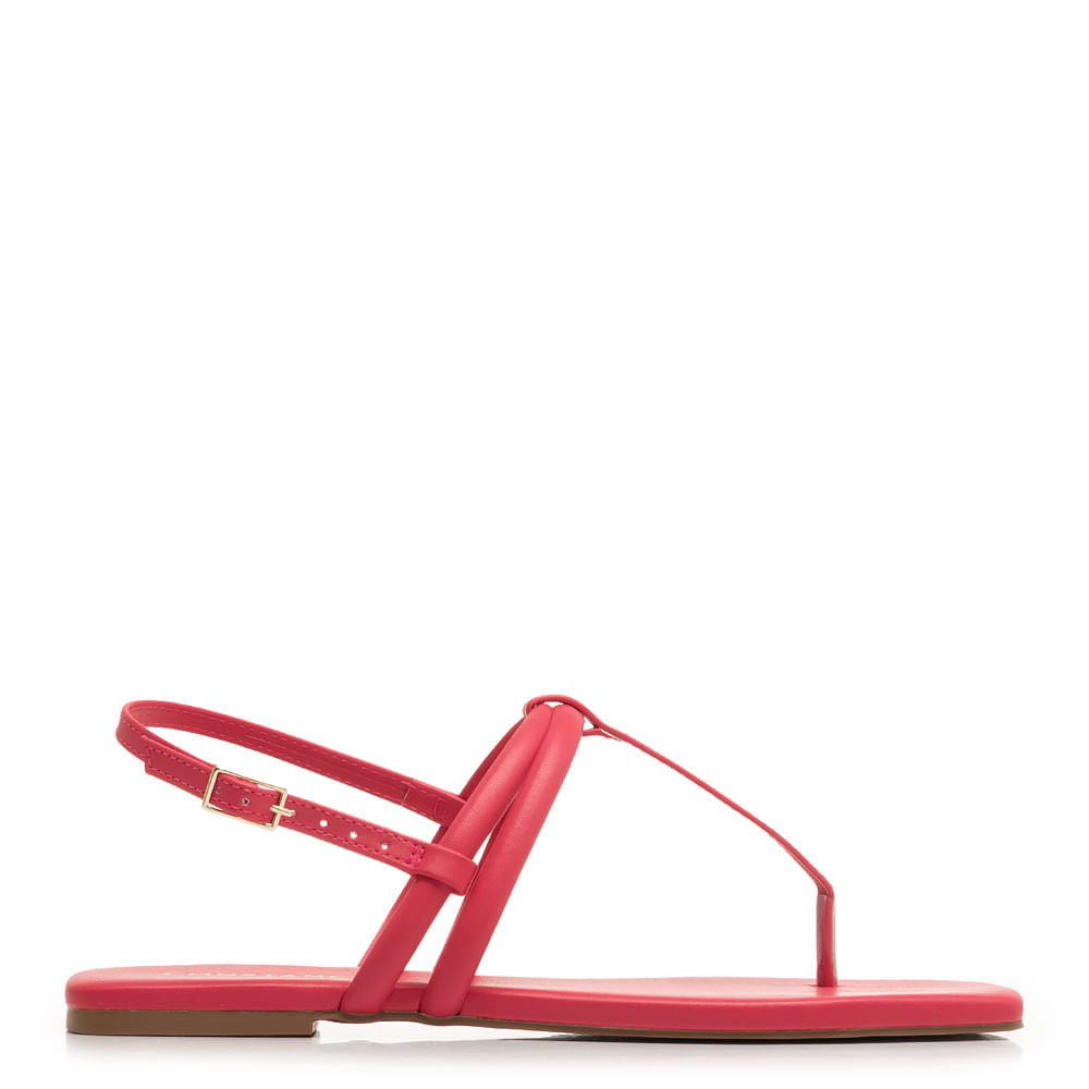 Outlet: calçados e acessórios com ótimos descontos Constance