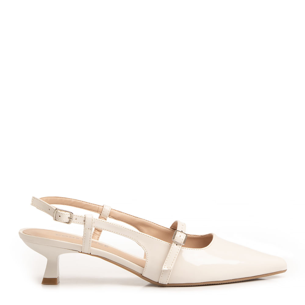 Sapatos Femininos: estilo e conforto Constance Calçados