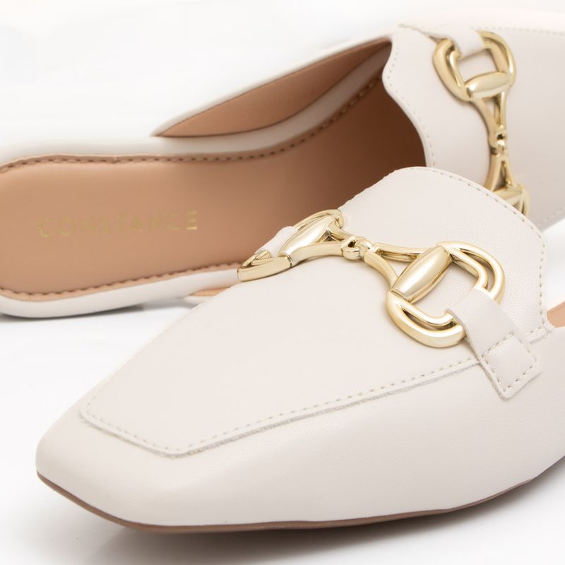 OHGA♡BIJOU MULE OHGA♡BIJOU MULE