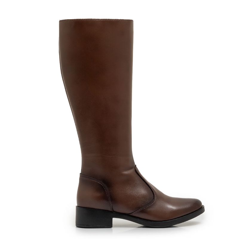 Constance Calçados Botas Na Constance Cano Curto Bota Tratorada