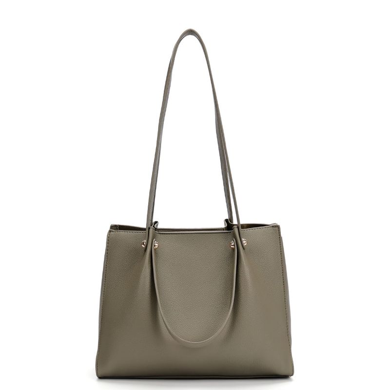 Bolsa Tote Floater Verde - Constance Calçados